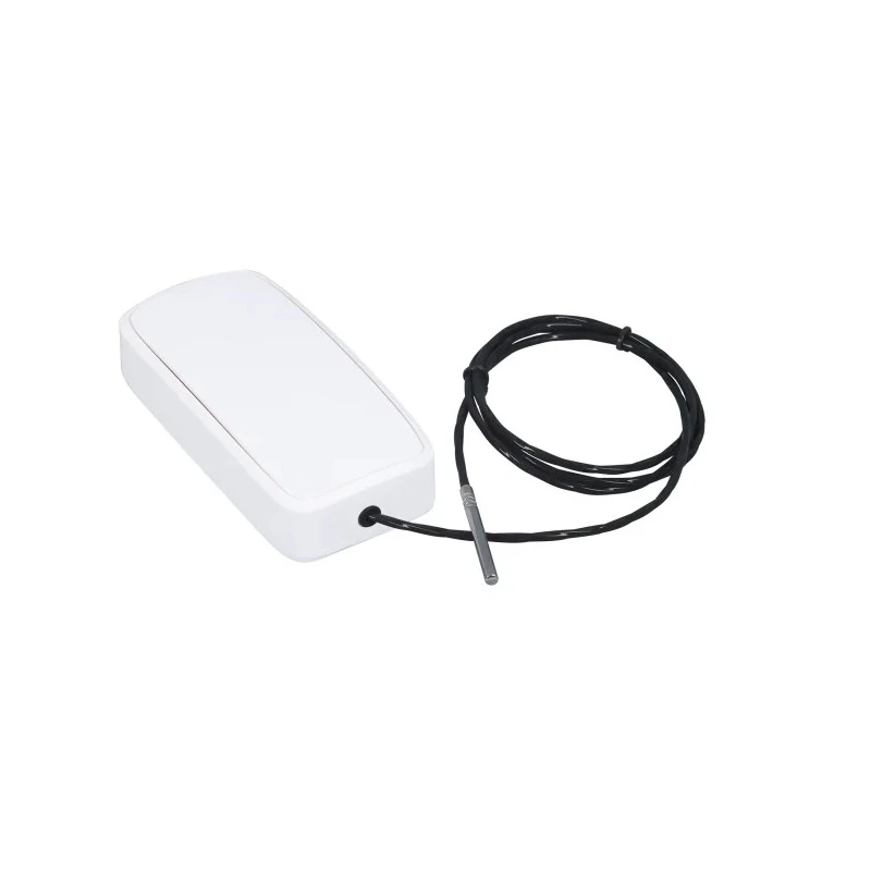 Efento Temperature Data Logger Bluetooth, 1 Channel, Battery Powered, IP30, -35°C to 70°C 5906660327608