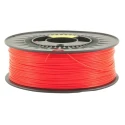 RS PRO 1.75 mm Red PLA 3D Printer Filament, 1 kg 832-0220