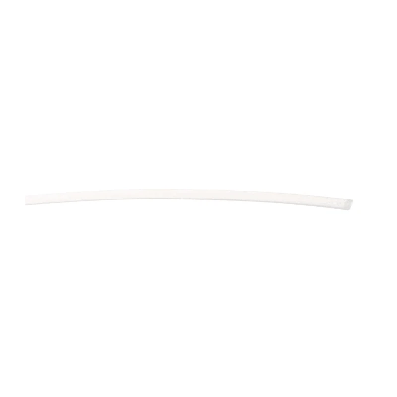 RS PRO 1.75 mm Natural PLA 3D Printer Filament, 1 kg 832-0210