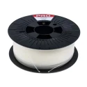 RS PRO 1.75 mm Natural PLA 3D Printer Filament, 1 kg 832-0210