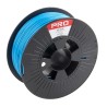RS PRO 1.75 mm Blue Polylactic Acid PLA 3D Printer Filament 1 kg 832-0226