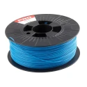 RS PRO 1.75 mm Blue Polylactic Acid PLA 3D Printer Filament 1 kg 832-0226