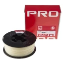 RS PRO 2.85 mm Natural PLA 3D Printer Filament, 1 kg, Polylactic Acid, Fused Deposition Modelling, Model 832-0260