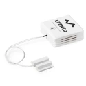 Efento Data Logger Bluetooth Wireless Open/Close Contact Sensor Monitor 5906660327509