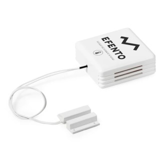 Efento Data Logger Bluetooth Wireless Open/Close Contact Sensor Monitor 5906660327509