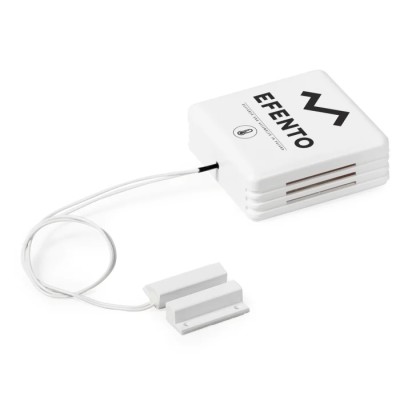 Efento Data Logger Bluetooth Wireless Open/Close Contact Sensor Monitor 5906660327509
