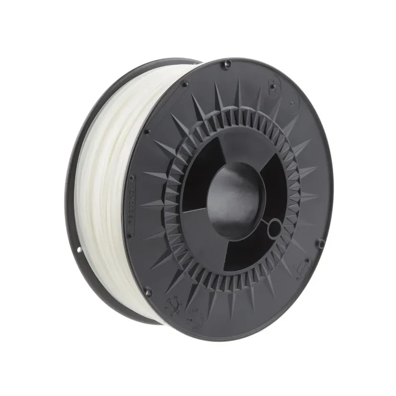 RS PRO 1.75 mm PLA 3D Printer Filament, 1 kg 832-0267