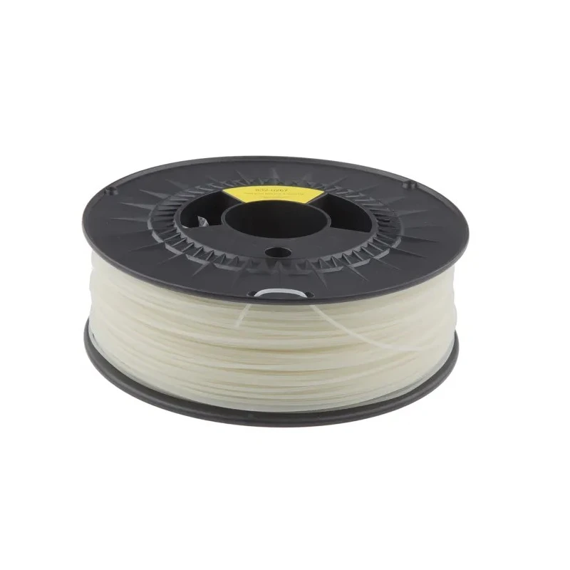 RS PRO 1.75 mm PLA 3D Printer Filament, 1 kg 832-0267