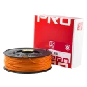 RS PRO 2.85 mm Orange PLA 3D Printer Filament, 1 kg 832-0286