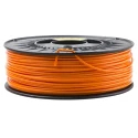 RS PRO 2.85 mm Orange PLA 3D Printer Filament, 1 kg 832-0286