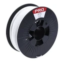 RS PRO White PLA 3D Printer Filament 2.85 mm Diameter 1 kg Model 832-0273