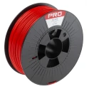 RS PRO 2.85 mm Red PLA 3D Printer Filament, 1 kg, Polylactic Acid Material, Fused Deposition Modelling (FDM) 832-0270