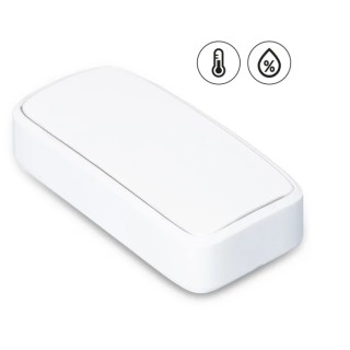 Efento Temperature & Humidity Data Logger Bluetooth 2 Channel 5906660327622