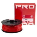 RS PRO 2.85 mm Red PLA 3D Printer Filament, 1 kg, Polylactic Acid Material, Fused Deposition Modelling (FDM) 832-0270
