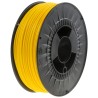 RS PRO 2.85 mm Yellow PLA 3D Printer Filament, 1 kg 832-0282