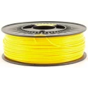 RS PRO 2.85 mm Yellow PLA 3D Printer Filament, 1 kg 832-0282