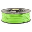 RS PRO 2.85 mm Green PLA 3D Printer Filament 1 kg 832-0289