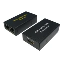 RS PRO HDMI Extender 1 Port over Catx Cable 45 m 1080p Resolution 236-9046