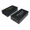 RS PRO HDMI Extender 1 Port over Catx Cable 45 m 1080p Resolution 236-9046