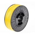 RS PRO 1.75 mm Yellow ABS 3D Printer Filament 1 kg, 220-270°C Printing Temperature, FDM Technology 832-0330