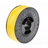 RS PRO 1.75 mm Yellow ABS 3D Printer Filament 1 kg, 220-270°C Printing Temperature, FDM Technology 832-0330