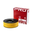 RS PRO 1.75 mm Yellow ABS 3D Printer Filament 1 kg, 220-270°C Printing Temperature, FDM Technology 832-0330