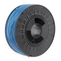 RS PRO 1.75 mm Blue ABS 3D Printer Filament 1 kg Fused Deposition Modelling FDM 220-270°C 832-0324