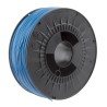 RS PRO 1.75 mm Blue ABS 3D Printer Filament 1 kg Fused Deposition Modelling FDM 220-270°C 832-0324
