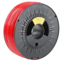 RS PRO Red ABS 3D Printer Filament 1.75 mm Diameter 1 kg 220-270°C Printing Temperature 832-0327