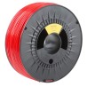 RS PRO Red ABS 3D Printer Filament 1.75 mm Diameter 1 kg 220-270°C Printing Temperature 832-0327