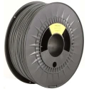 RS PRO 1.75 mm Grey ABS 3D Printer Filament, 1 kg, Fused Deposition Modelling (FDM) 270°C Maximum Temperature 832-0343