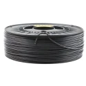 RS PRO 2.85 mm Grey ABS Fused Deposition Modelling 3D Printer Filament 1 kg 832-0396