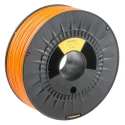 RS PRO 1.75 mm Orange ABS 3D Printer Filament 1 kg 832-0333