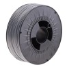 RS PRO 2.85 mm Silver ABS 3D Printer Filament 1 kg 270°C Maximum Printing Temperature 832-0380