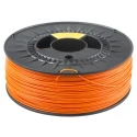 RS PRO 1.75 mm Orange ABS 3D Printer Filament 1 kg 832-0333