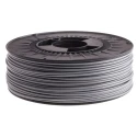 RS PRO 2.85 mm Silver ABS 3D Printer Filament 1 kg 270°C Maximum Printing Temperature 832-0380