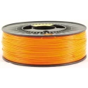 RS PRO 1.75 mm Orange ABS 3D Printer Filament 1 kg 832-0333