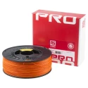 RS PRO 1.75 mm Orange ABS 3D Printer Filament 1 kg 832-0333
