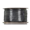 RS PRO DEF STAN Multi-Core Industrial Cable 3 Cores 0.22mm² Unscreened Armoured PVC Sheath 100m 11mm Diameter 236-9259