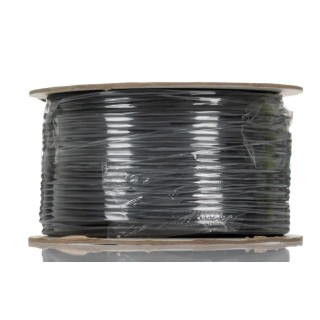 RS PRO DEF STAN Multi-Core Industrial Cable 3 Cores 0.22mm² Unscreened Armoured PVC Sheath 100m 11mm Diameter 236-9259