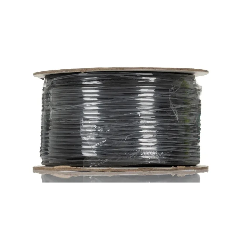 RS PRO DEF STAN Multi-Core Industrial Cable 3 Cores 0.22mm² Unscreened Armoured PVC Sheath 100m 11mm Diameter 236-9259
