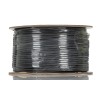 RS PRO DEF STAN Multi-Core Industrial Cable 3 Cores 0.22mm² Unscreened Armoured PVC Sheath 100m 11mm Diameter 236-9259