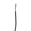 RS PRO DEF STAN Multi-Core Industrial Cable 3 Cores 0.22mm² Unscreened Armoured PVC Sheath 100m 11mm Diameter 236-9259