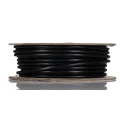 RS PRO Multi-Core Industrial Cable 8 Cores 0.22mm² Unscreened 25 m Black Polyvinyl Chloride Sheath 236-9271