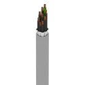 Alpha Wire Xtra-Guard FLEX Performance Multi-Core Industrial Cable 9 Cores 14.43mm Diameter 600V 305m Length 901409 SL005