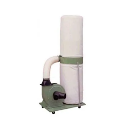 portable-dust-collector-with-10-hp-47019