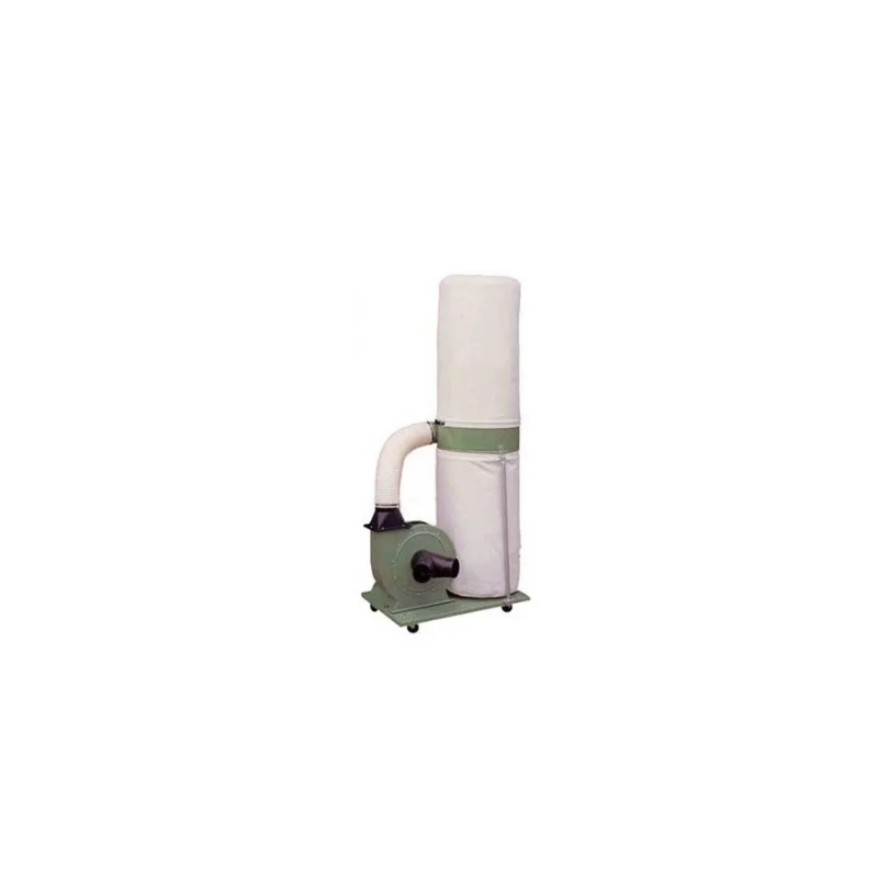 portable-dust-collector-with-10-hp-47019