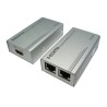 RS PRO 1 Port HDMI over Catx HDMI Extender 70 m, 1080 pixel Maximum Resolution 236-9047