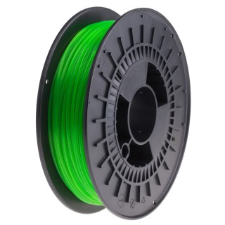 RS PRO 2.85 mm Green M-ABS 3D Printer Filament, 500 g Netherlands Origin 260°C Maximum Temperature 832-0585