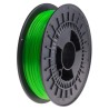 RS PRO 2.85 mm Green M-ABS 3D Printer Filament, 500 g Netherlands Origin 260°C Maximum Temperature 832-0585